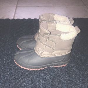 Old Navy Boots